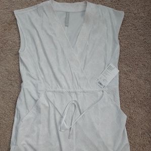 Athleta Marlow Romper